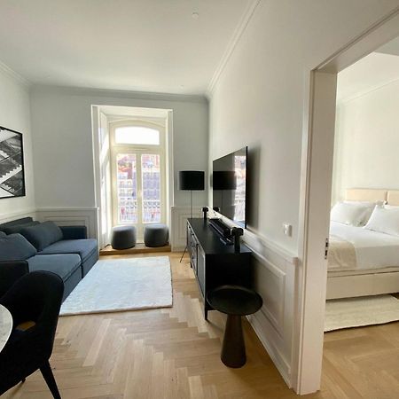 דירות ליסבון My Lx Flat Stylish And Design Gem In Rossio מראה חיצוני תמונה