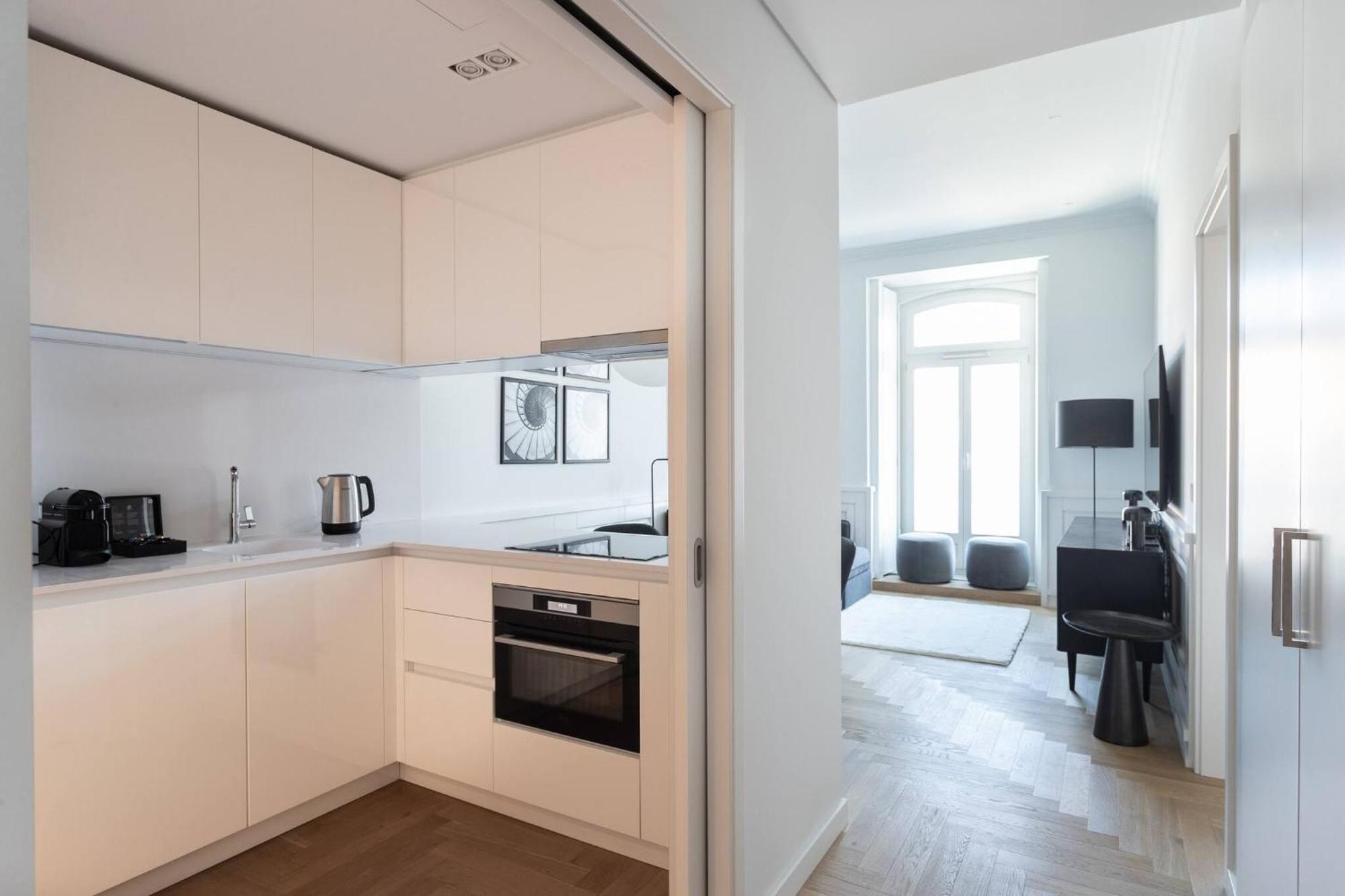 דירות ליסבון My Lx Flat Stylish And Design Gem In Rossio מראה חיצוני תמונה