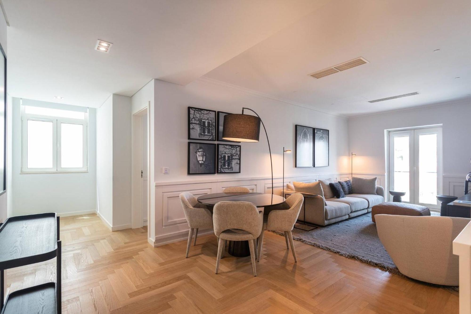 דירות ליסבון My Lx Flat Stylish And Design Gem In Rossio מראה חיצוני תמונה