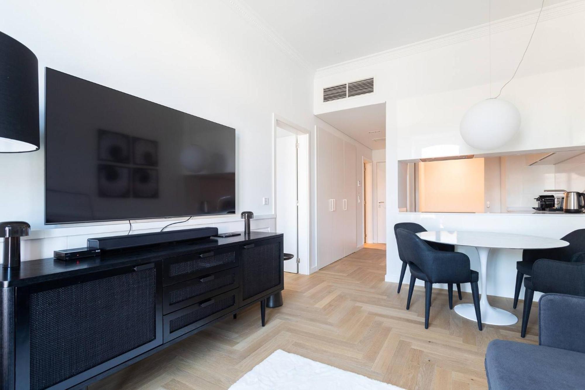 דירות ליסבון My Lx Flat Stylish And Design Gem In Rossio מראה חיצוני תמונה