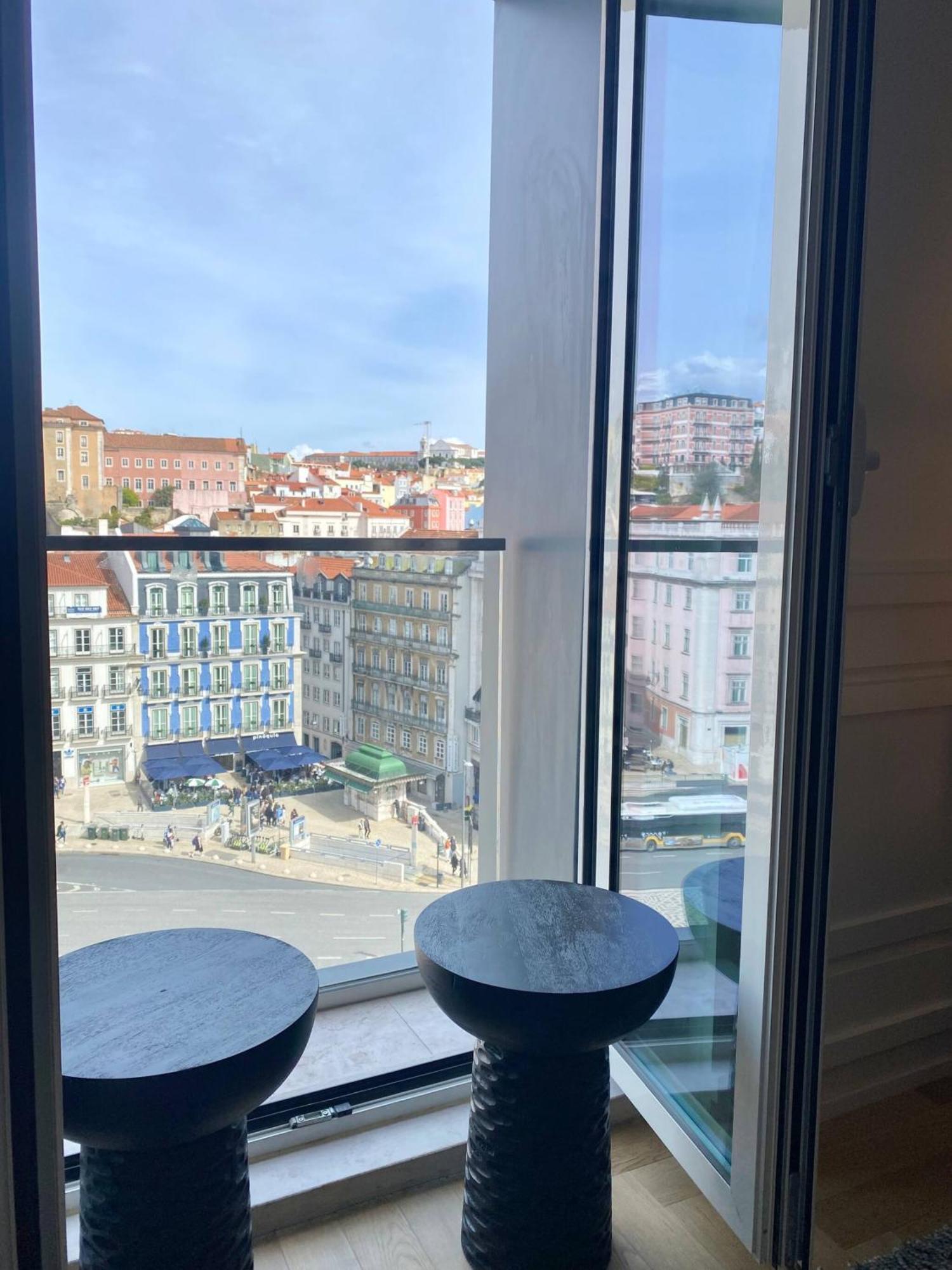 דירות ליסבון My Lx Flat Stylish And Design Gem In Rossio מראה חיצוני תמונה